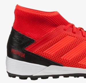 Scarpe da calcio con cavigliera hotsell